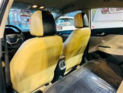 هیۆندای ئەکسنت